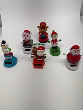 Assortimento di 6 Danzatori