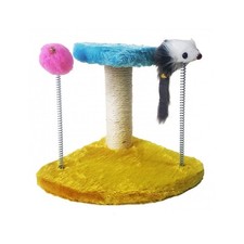 TIRAGRAFFI GIOCO A MOLLE