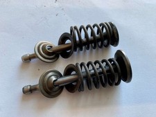 KIT VALVOLE + MOLLE MOTORE TECUMESEH BSW143 AGRICOLO RASAERBA MOTOCOLTIVATORE...