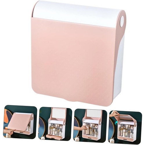Scatola espositore organizer - scatola,