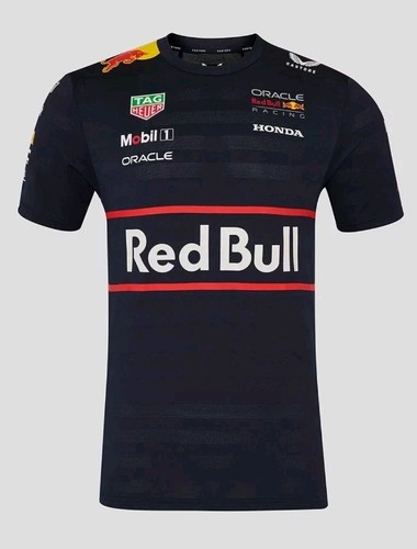 Shirt maglietta red - t-shirt,