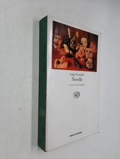NOVELLE - LUIGI PIRANDELLO -