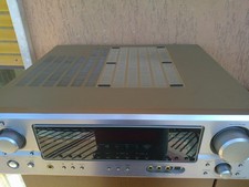 Amplificatore Denon 8.1