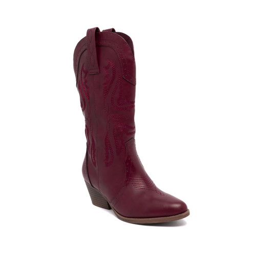 Stivali western donna sugar - stivali,