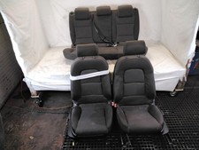 TAPPEZZERIA COMPLETA PER AUDI