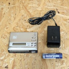 Pioneer PMD-R1 Lettore MD