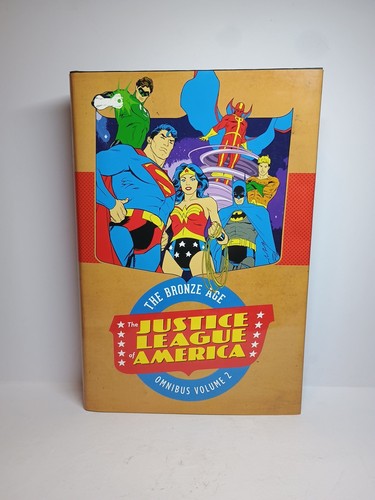 Justice league america the - america:,