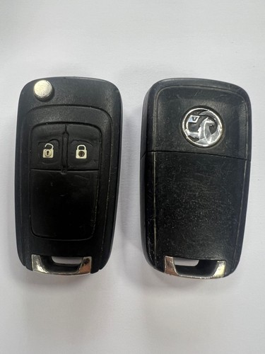 Vauxhall telecomando - vauxhall,