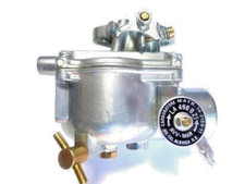 CARBURATORE COMPLETO MOTORI LOMBARDINI ADATT.  LA400-490
