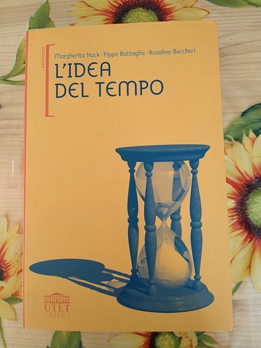 Idea del tempo m - -, hack