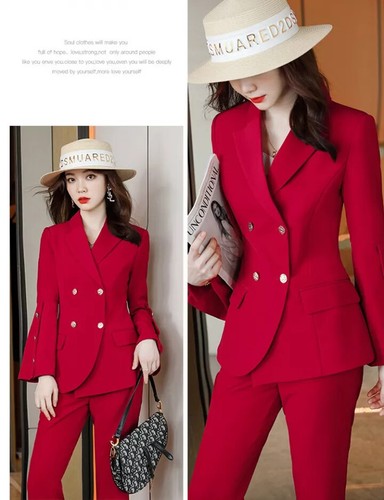 Tailleur completo donna