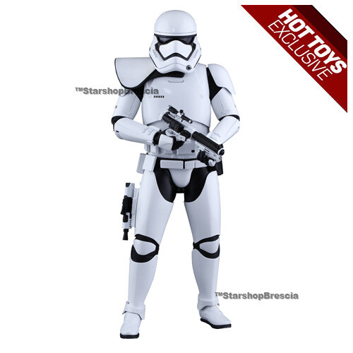 Star wars first - star, order
