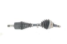 Semiasse Anteriore SX Alfa Romeo 159 2.4 147KW Diesel 2005-2014 939A3000 Cambio