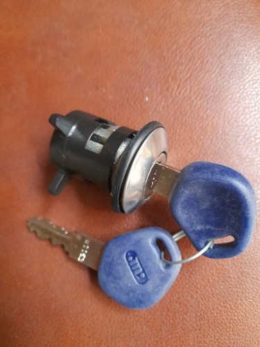Blocchetto serratura con - , 2