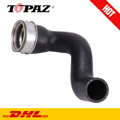 Tubo intercooler adatto - , per
