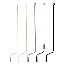 ASTA DI MANOVRA MANUALE PER Tende da Sole da 120,150, 180, 200,220,250 MANOVELLA