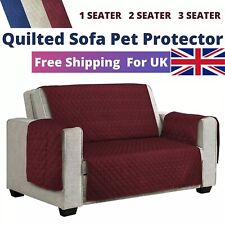 Copertura Divano Trapuntato Mobili Non Impermeabili Protettore Animale Animale Getto Divano Coperture Slip