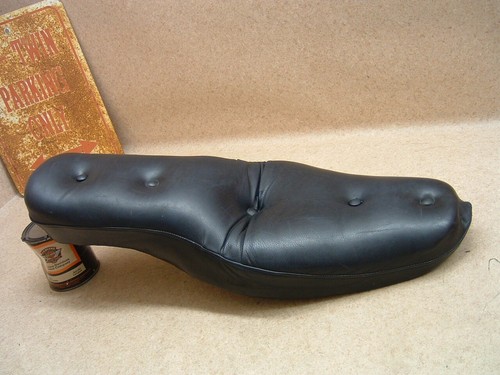 Sedile harley seat shovel - sedile,