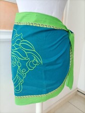 Gianni Versace Cotton Sea