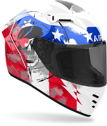 Casco integrale airoh - integrale, 22.06
