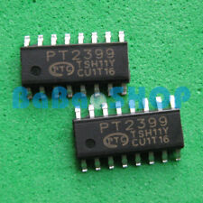 5 pezzi ~ 200 pezzi nuovo PT2399 2399 processore eco IC SOP-16