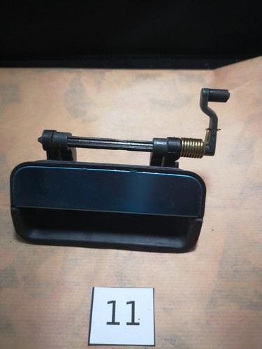 Maniglia posteriore lancia - dx,