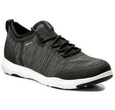 GEOX Men's U Nebula X A Low