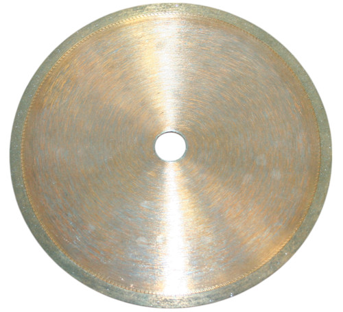 Ruota taglio diamantato 1a1r - diamantato,