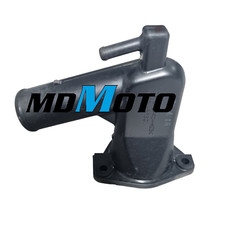 RACCORDO TUBO TERMOSTATO