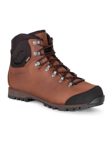 Aku pedule lepre gtx - lepre, brown
