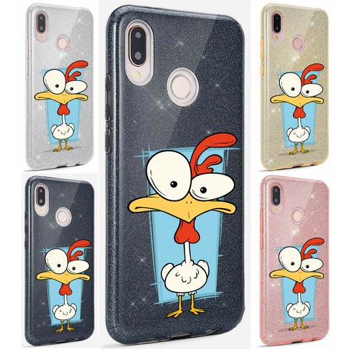 Custodia cover case tpu con - cover,