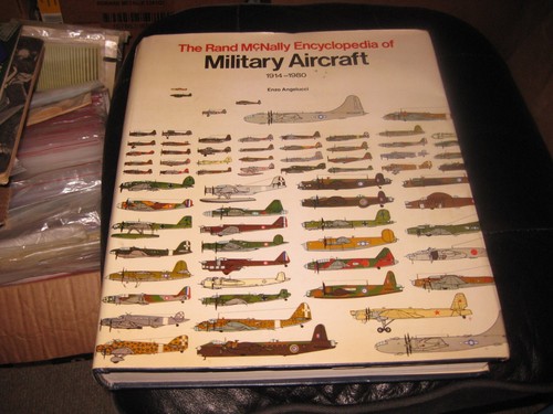 The rand mcnally - the, encyclopedia