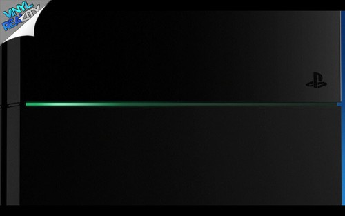Ps4 power light - power,