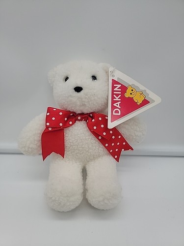 Dakin 1993 gumdrop bow - 1993,