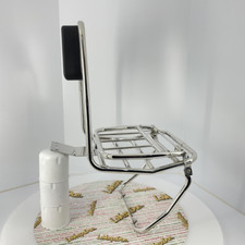 Portapacchi  posteriore