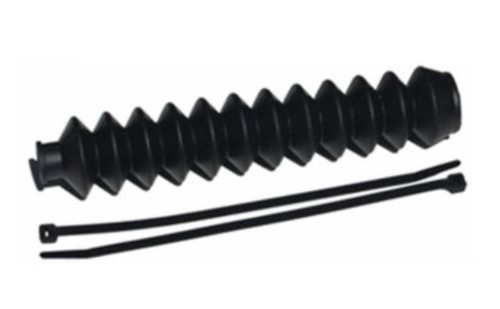 Soffietto gomma nera - soffietto,