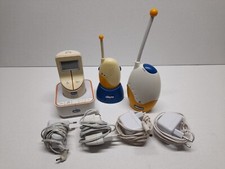 CHICCO BABY CONTROL PER PARTI DI RICAMBIO