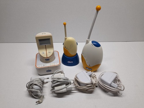 Chicco baby control per parti - baby,
