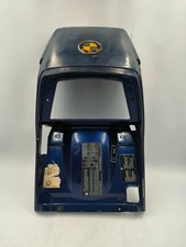 CODONE POSTERIORE - BMW K 75 RT  DAL 1989 AL 1996