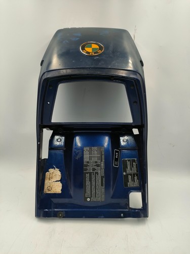 Codone posteriore bmw k - -,