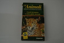 Grande enciclopedia illustrata Gli animali DeAgostini
