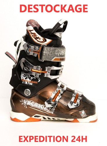 Scarpa sci adulti tecnica - scarpa, da