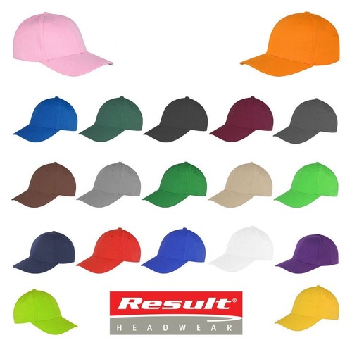 Berretto baseball con chiusura - con,