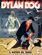 Dylan Dog   N° 49 ORIGINALE