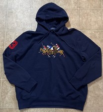 Polo uomo Ralph Lauren