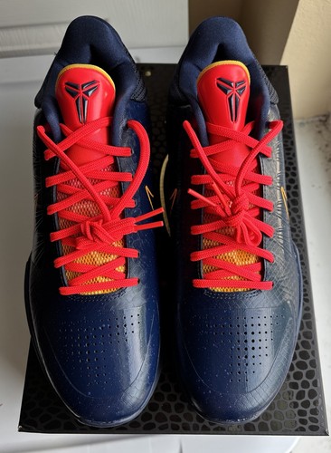 Nike kobe protro caitlin - 5,