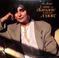 Mia Martini  Come Un Diamante