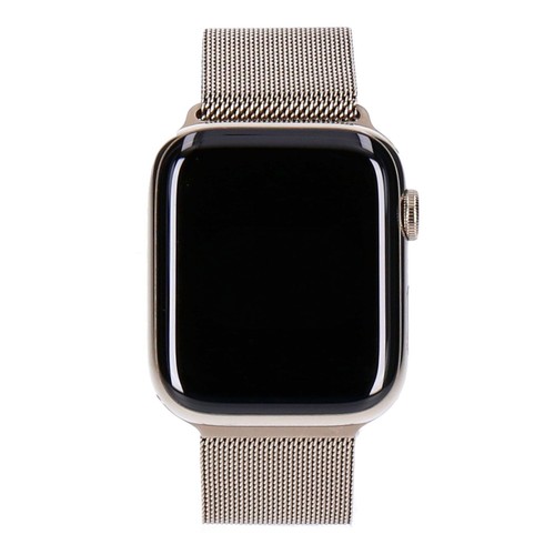 Apple watch series 44mm - 6,