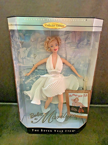 Barbie mattel 1997 come - barbie,