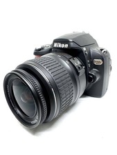 Eccellente corpo Nikon D40X /